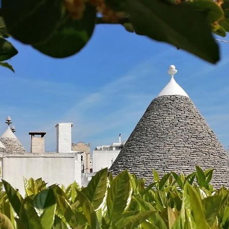 Trulli Almade Apartment Alberobello Exterior photo